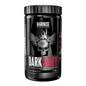Darkwhey Baunilha 900g Darkness