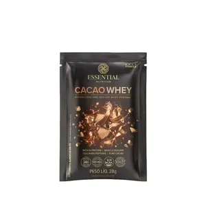 Cacao Whey Essential Nutrition 28g
