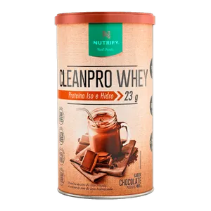 Chocolate - Pote 450g Chocolate 450g