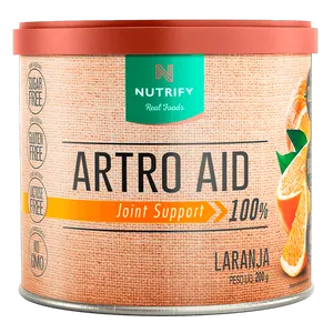 Artro AID Laranja - 200g Laranja 200g