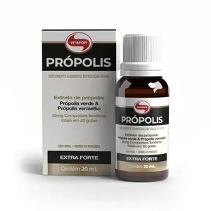 PRÓPOLIS VITAFOR 20mL