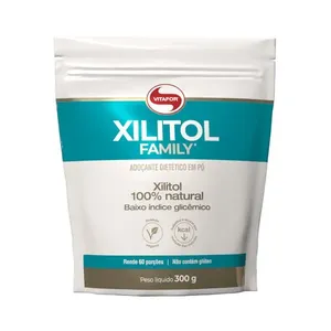 XILITOL FAMILY® Pouch 300g