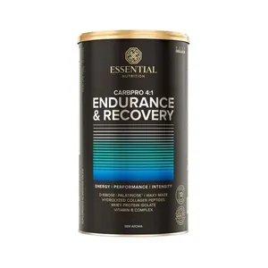 Carbpro 4:1 Recovery Neutro Essential Nutrition 700g
