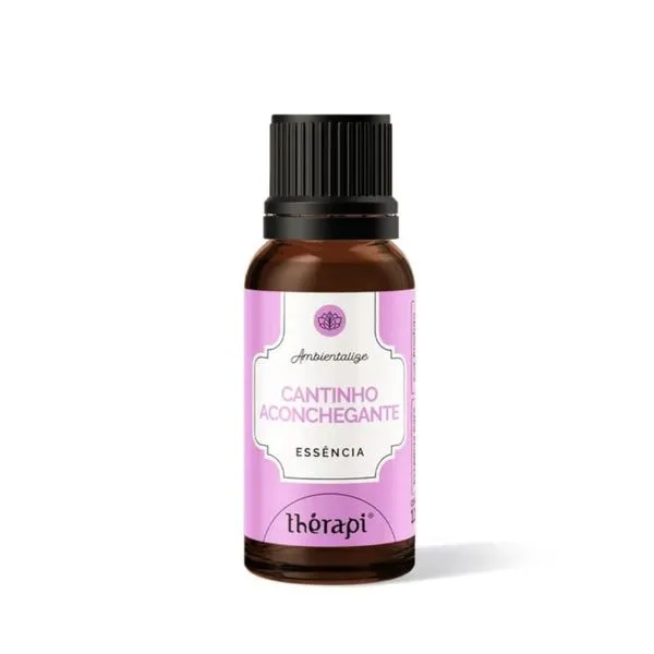 Essência Ambientalize Cantinho Aconchegante Thérapi 10ml