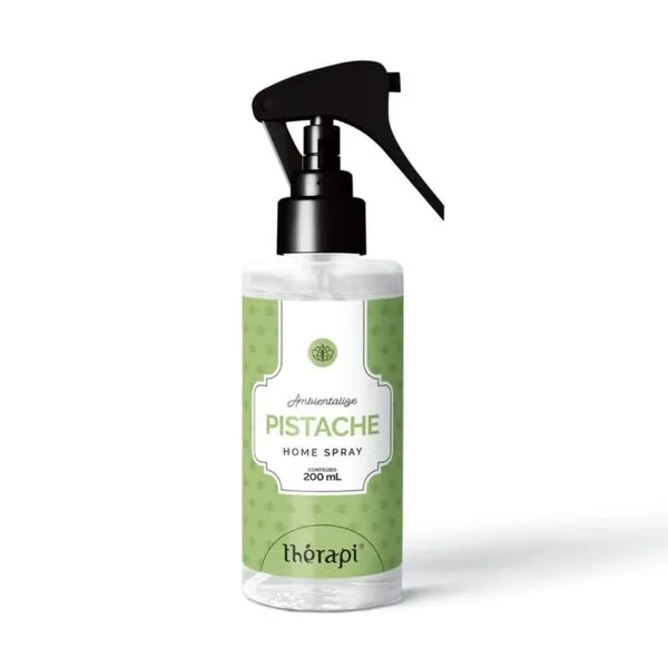 Home Spray Ambientalize Pistache Thérapi 200ml