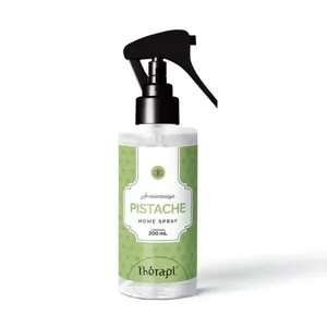 Home Spray Ambientalize Pistache Thérapi 200ml