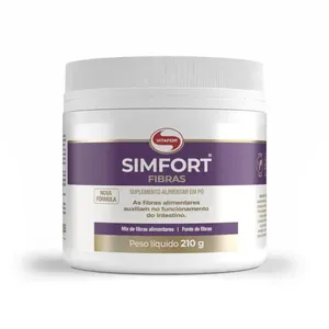 SIMFORT® FIBRAS 210g