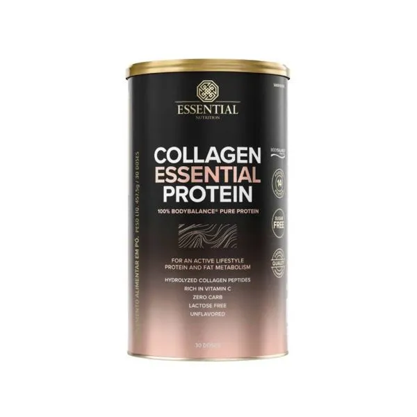 Collagen Protein Neutro Essential Nutrition 457,5g