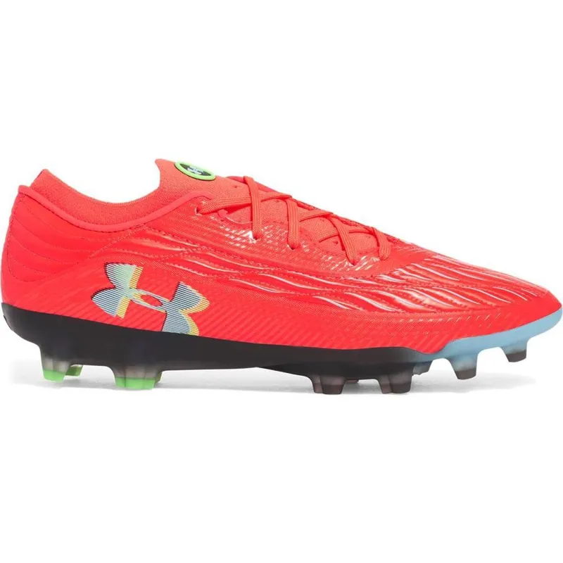 Chuteira de Campo Under Armour Magnetico Pro 4 FG Masculina