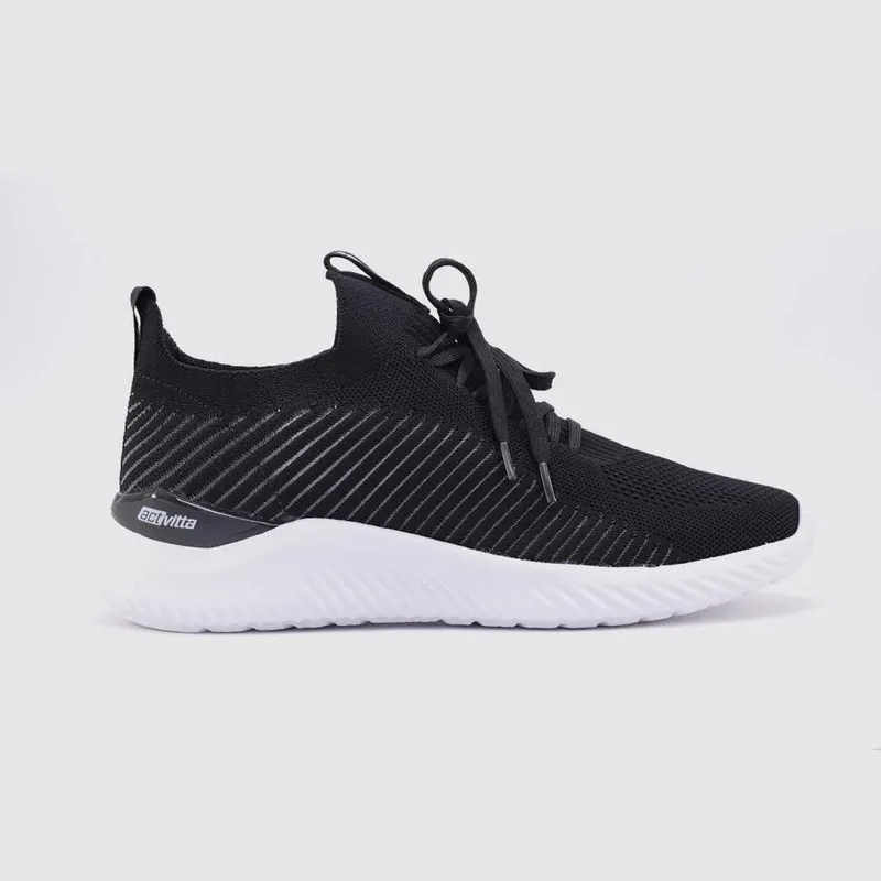 Tenis Activitta Masculino Esportivo Knit 4901239