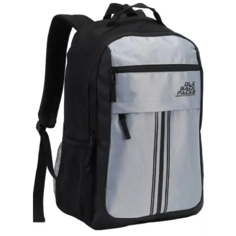 Mochila Escolar Viagem Trabalho Reforçada Denlex DL1290