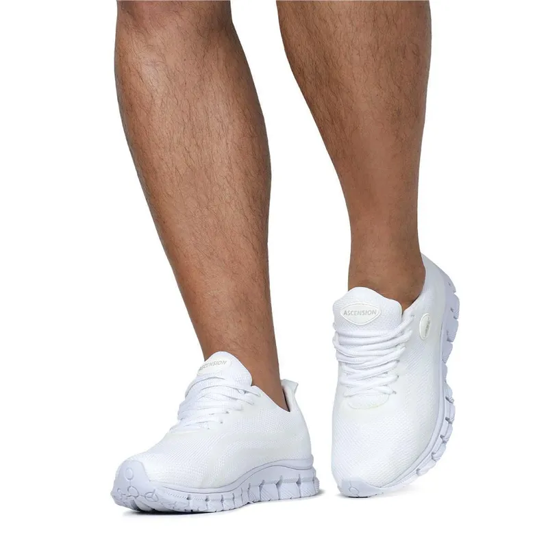 Tênis Masculino Treino Corrida Academia Caminhada Ascension