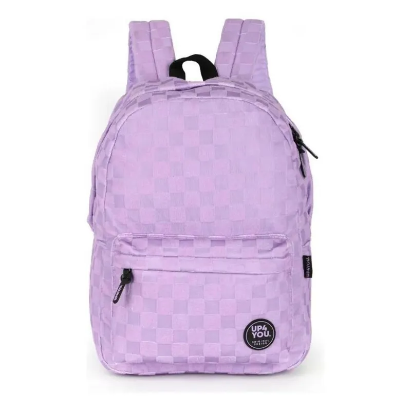 Mochila de Costas Juvenil FemininaUp4you Luxcel