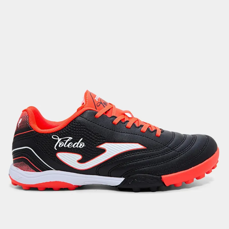 Chuteira Infantil Society Joma Toledo