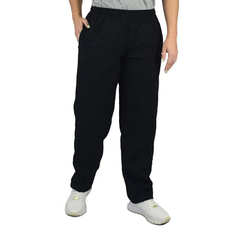 Calça Feminina Tactel com elastano Forrada P ao G1 Frio