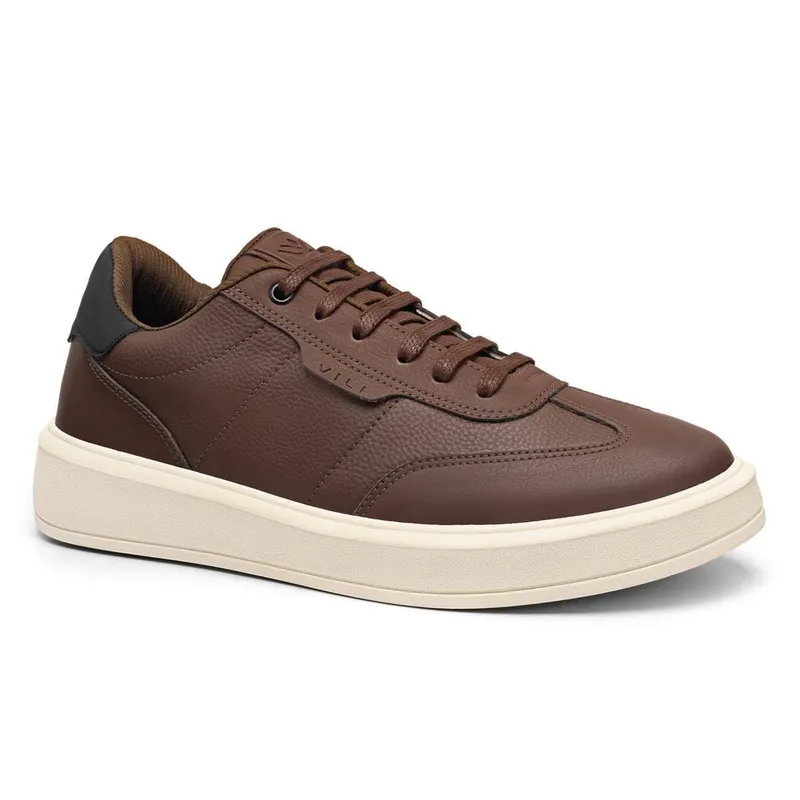 Tênis Masculino Vili Urban Sportstyle Sapatenis Casual