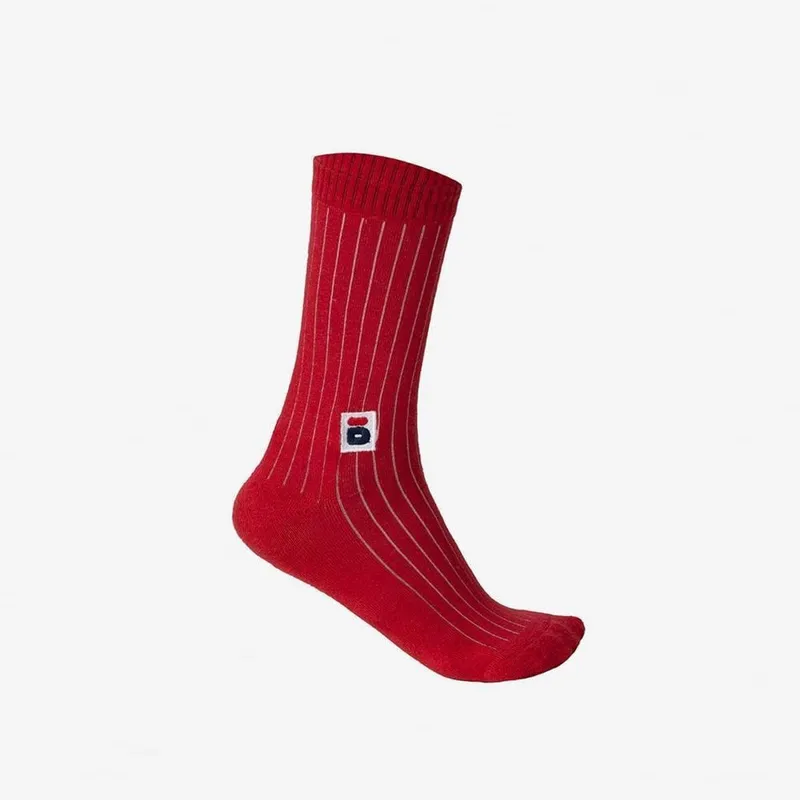 Fila Acessorios Meia Fila Classy Fila + Bolovo Unisex 39-43
