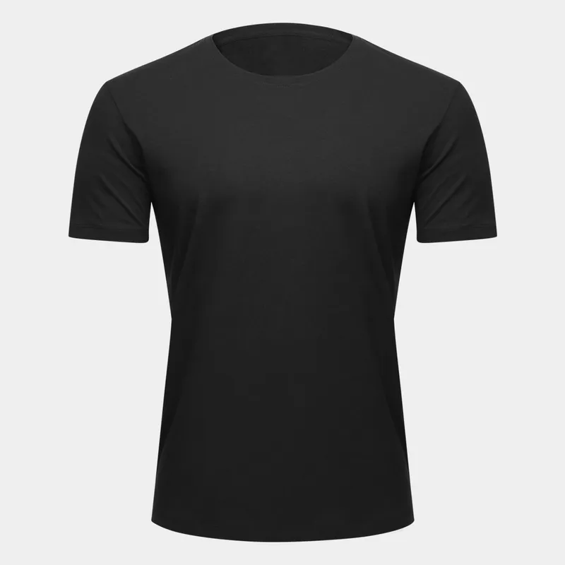 Camiseta São Paulo Blanks Masculina