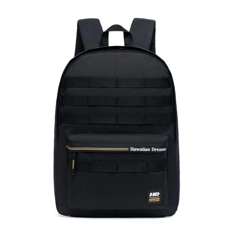 Mochila Hd Resistente Masculina Reforçada 18L