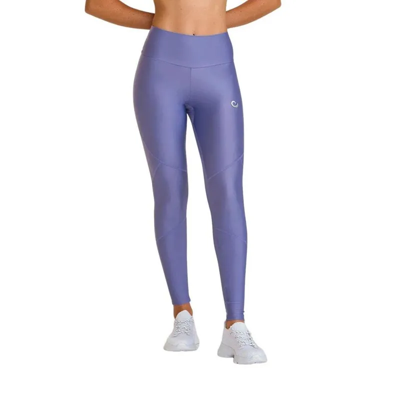 Calça Legging Caju Brasil Atletika Recortes Classica