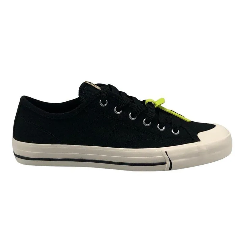 Tênis Coca Cola Horizon Canvas Feminino