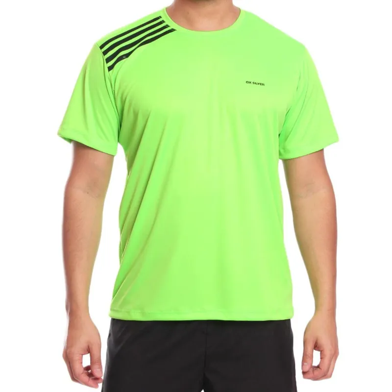 Camiseta Academia