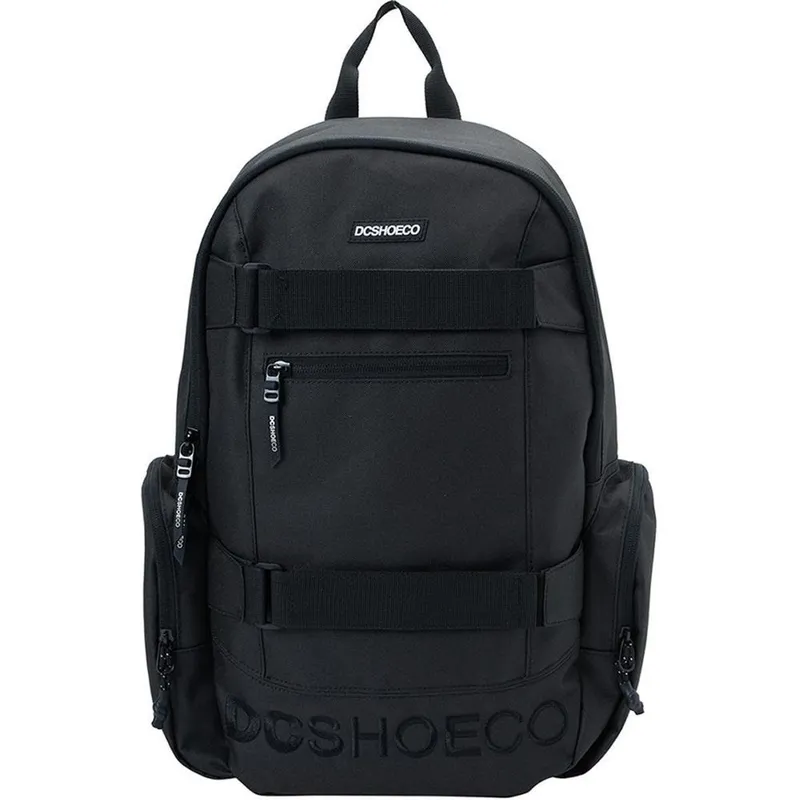 Mochila DC Shoes Breed 5 22L WT24