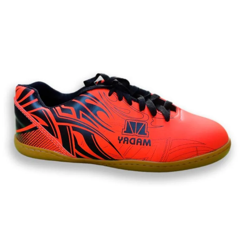 Chuteira Futsal Madry