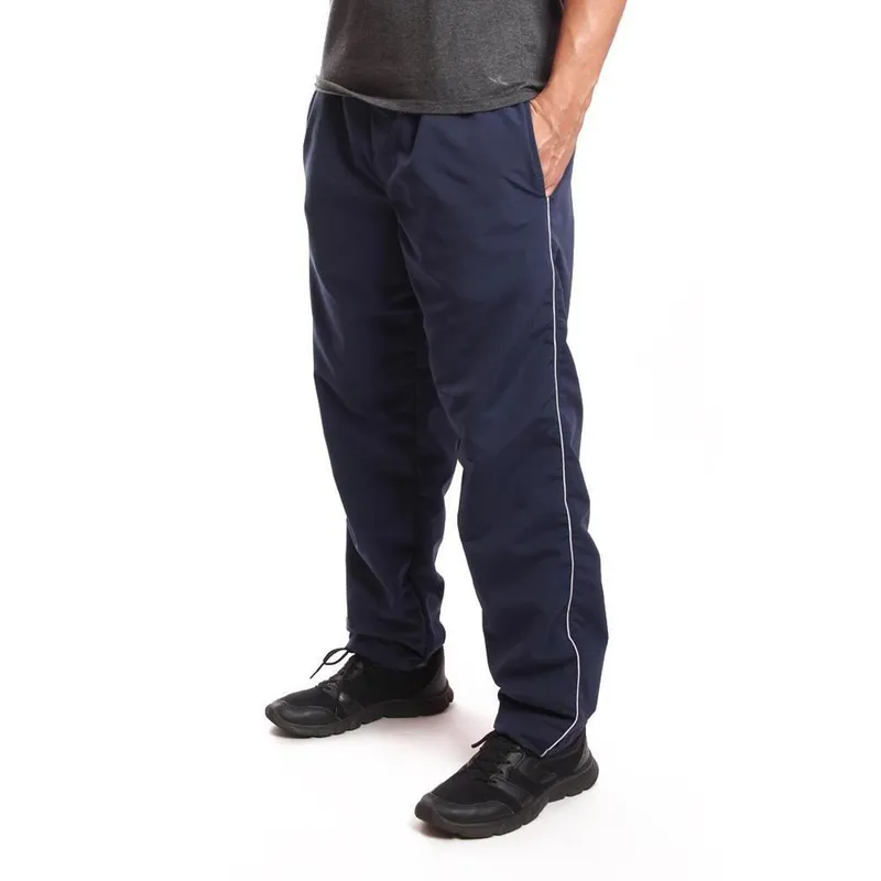 Calça Tactel Ox Bolsos Frente e Costas