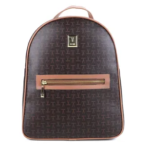 Mochila Vizzano Monograma Feminina