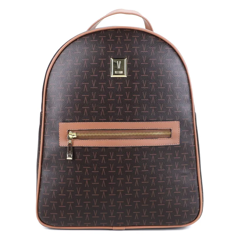 Mochila Vizzano Monograma Feminina