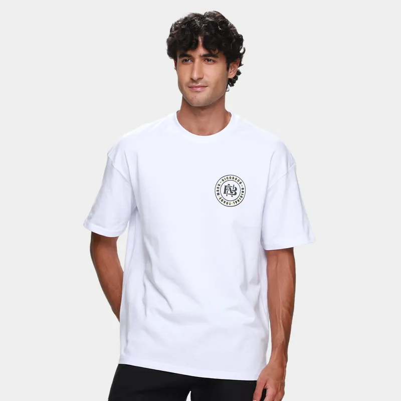 Camiseta Nicoboco Honu Masculina
