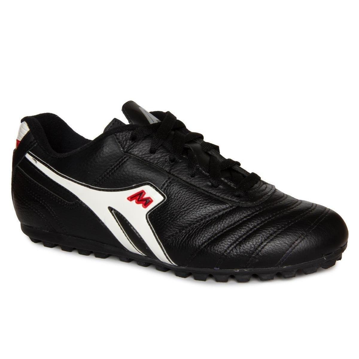 CHUTEIRA SOCIETY MATHAUS AZZURRA S29 - COURO