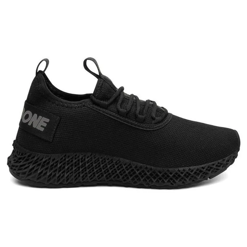 Tênis Masculino Ultra Bone Esportivo Caminhada Academia Ginástica