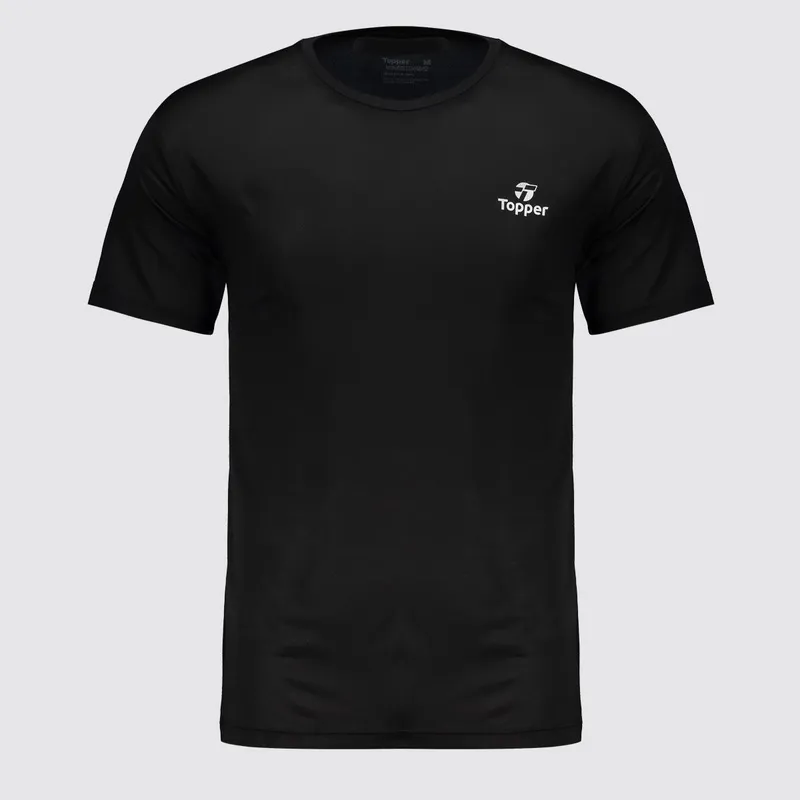 Camiseta Topper Spirit Masculina