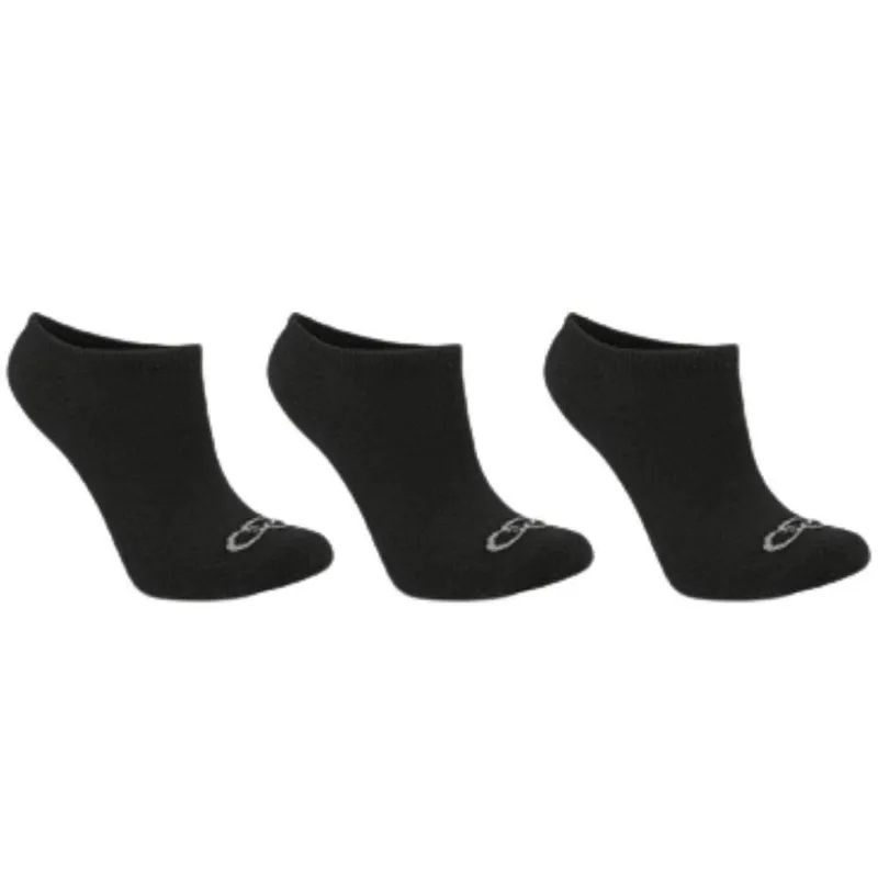 Meia Olympikus Cano Invisivel Pacote C/ 3 Pares