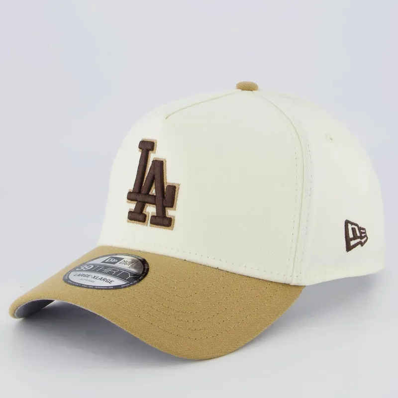 Boné New Era MLB Los Angeles Dodgers Sandy Bay 3930