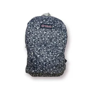Mochila Escolar Juvenil Personalizada BPG21704