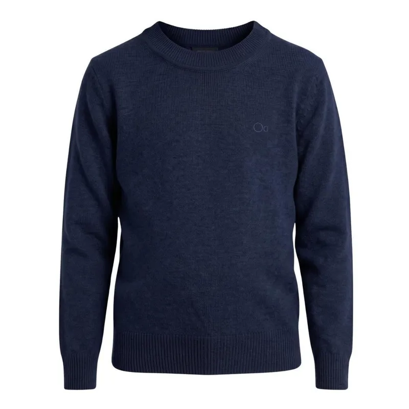Suéter Ogochi Infantil Tricot Slim 02/08