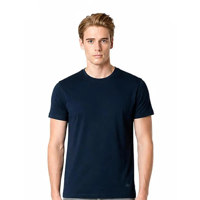 Camiseta Manga Curta Masculino Pima Aéropostale