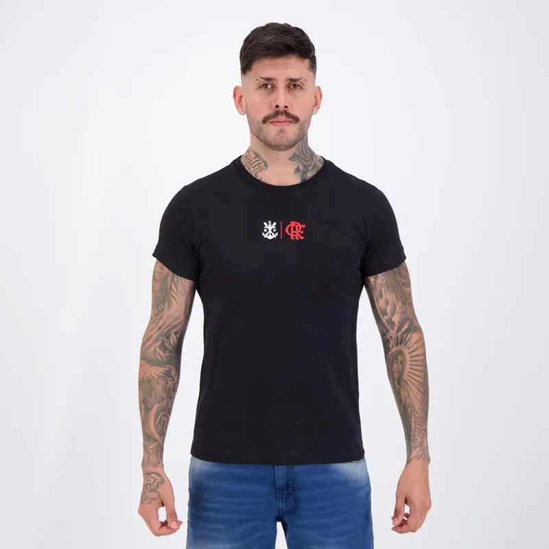 Camisa Flamengo Brotar