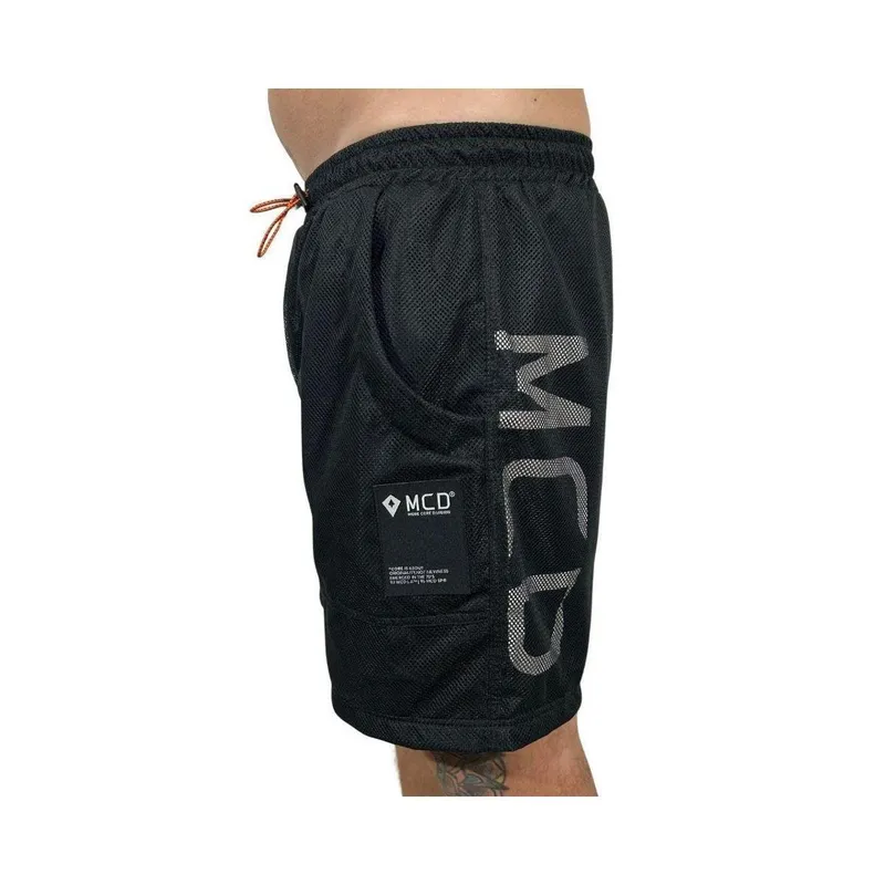 Shorts Mcd Utility Tela