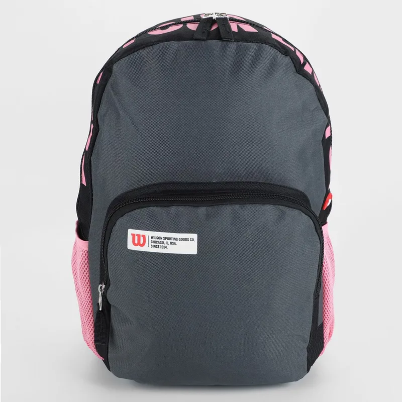 Mochila Wilson Color Notebook - 25L