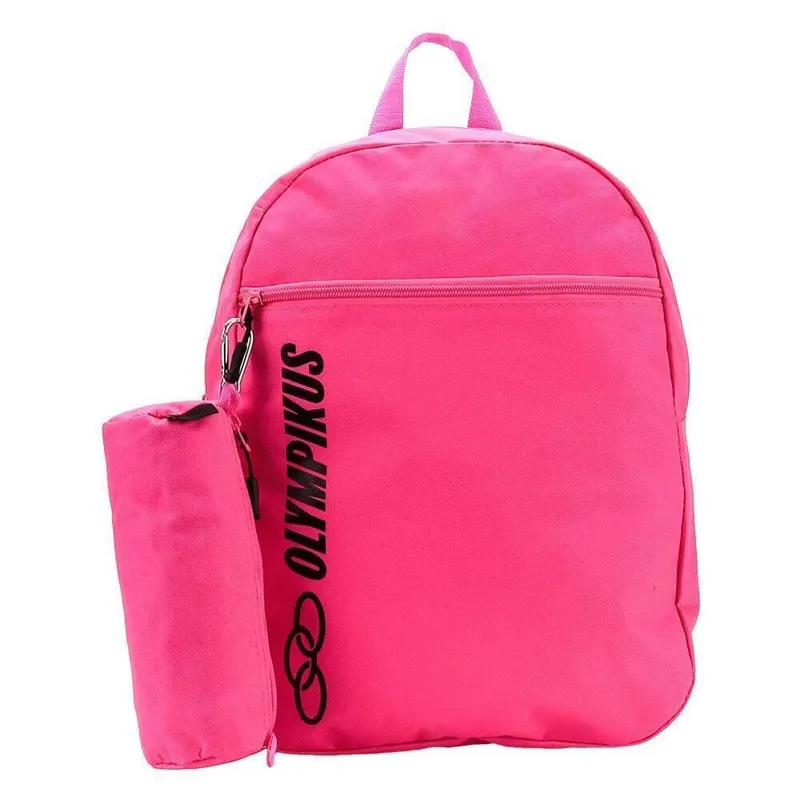Mochila Olympikus - Oiwb23823 - Pink+Rosa - U