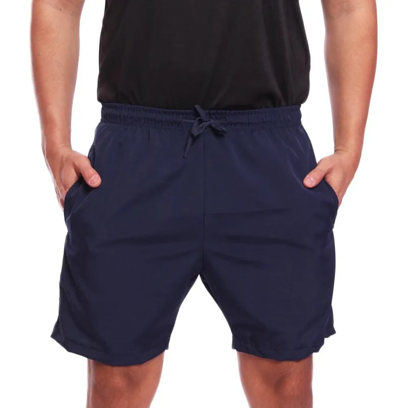 Short Masculino Tactel Praia Verão Corrida Academia Treino