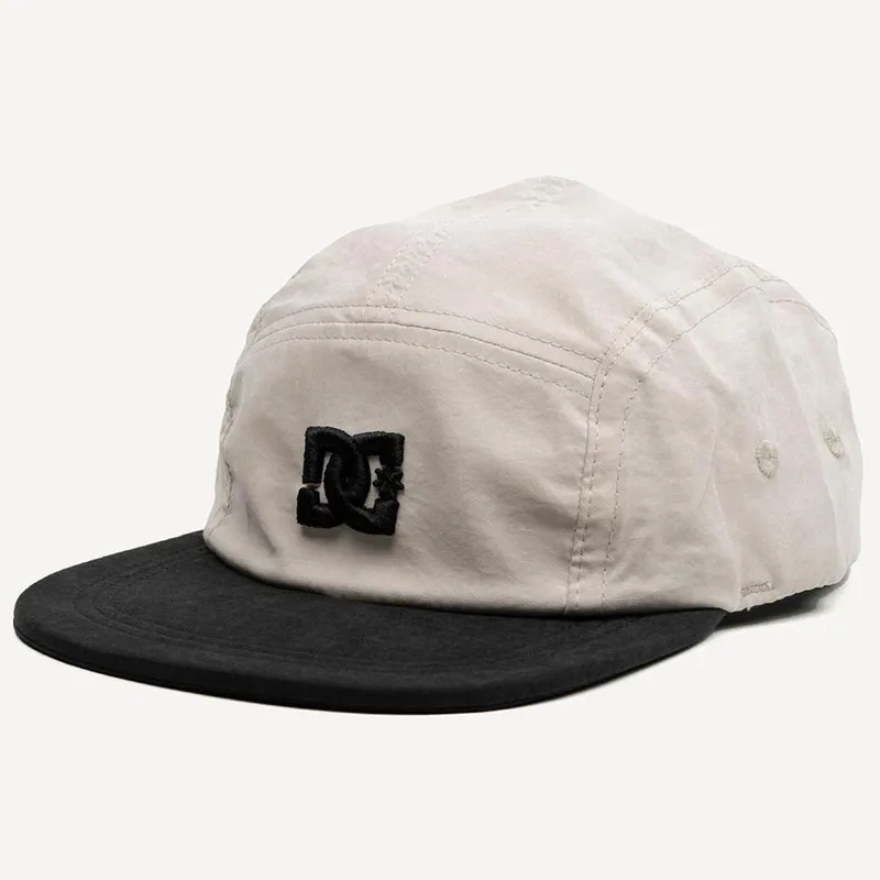Boné DC Shoes Aba Reta Five Sta SM26