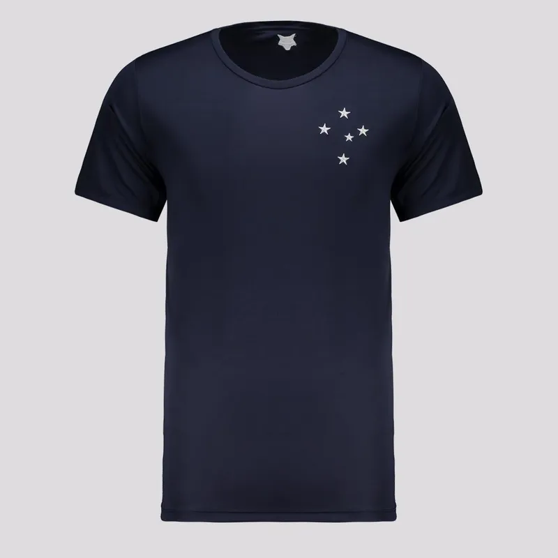 Camisa Surf Center Cruzeiro Masculina