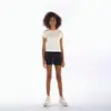 Short Juvenil Menina - - 52410-51 Tamanho:16;Cor: