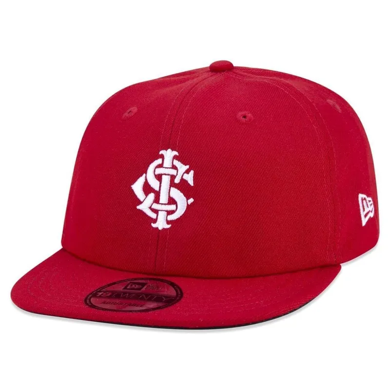 Boné Internacional Vintage New Era Masculino