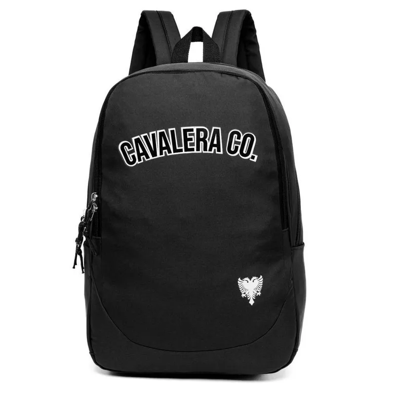 Mochila Cavalera Resistente Trabalho Unissex